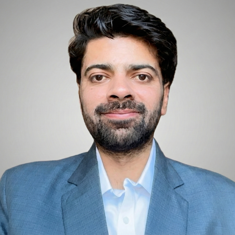 Mukul Thakur